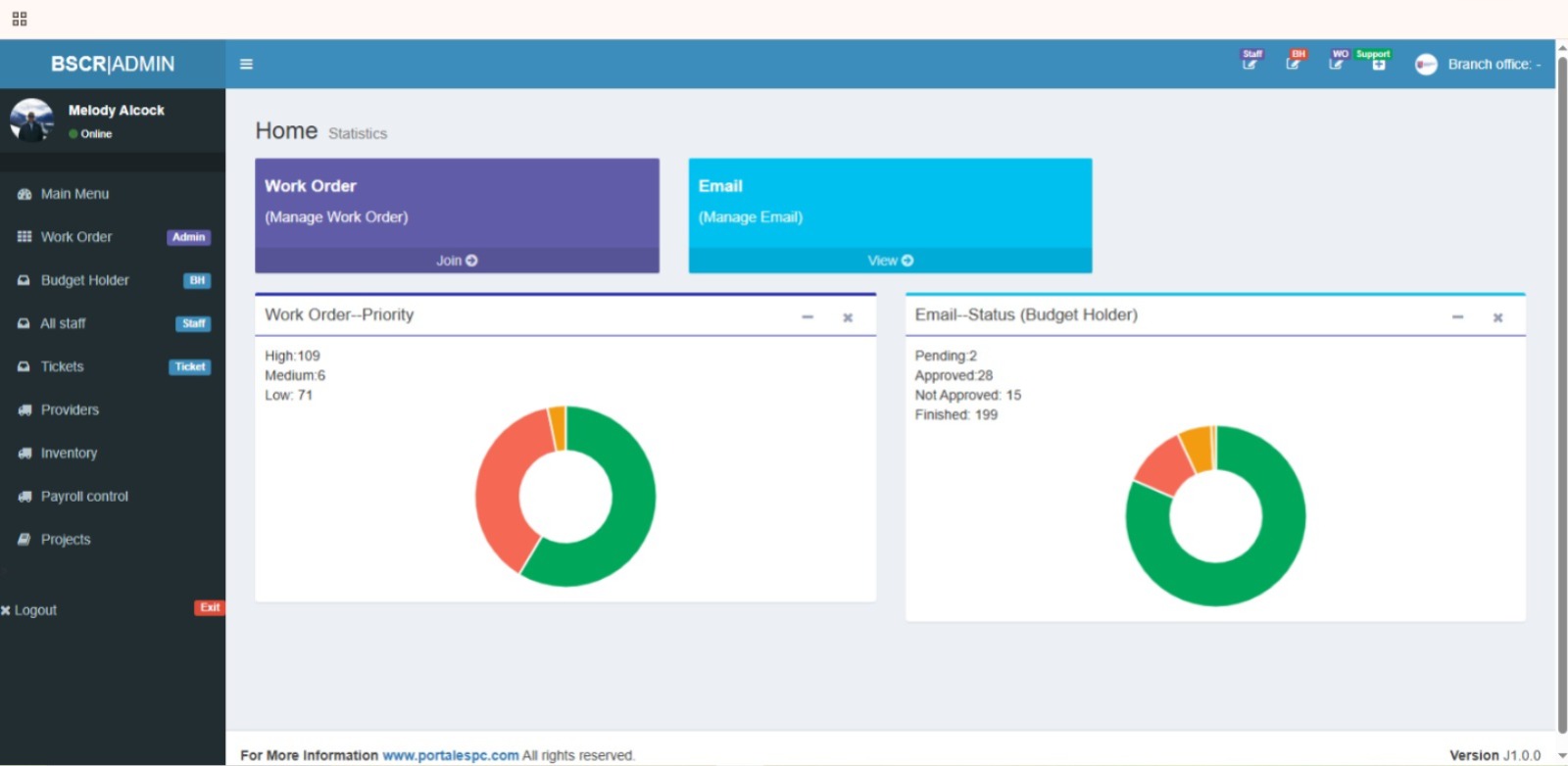 Mantenimiento/maintenance